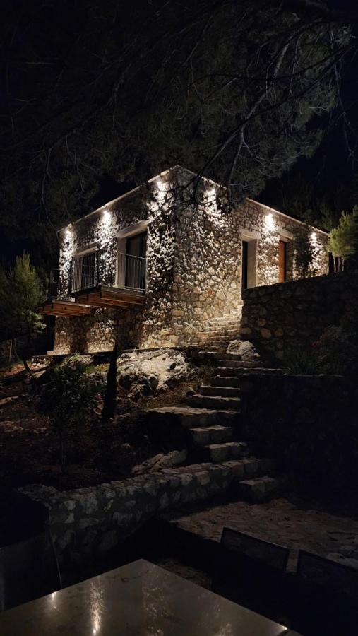 Rustico Landhaus Široka