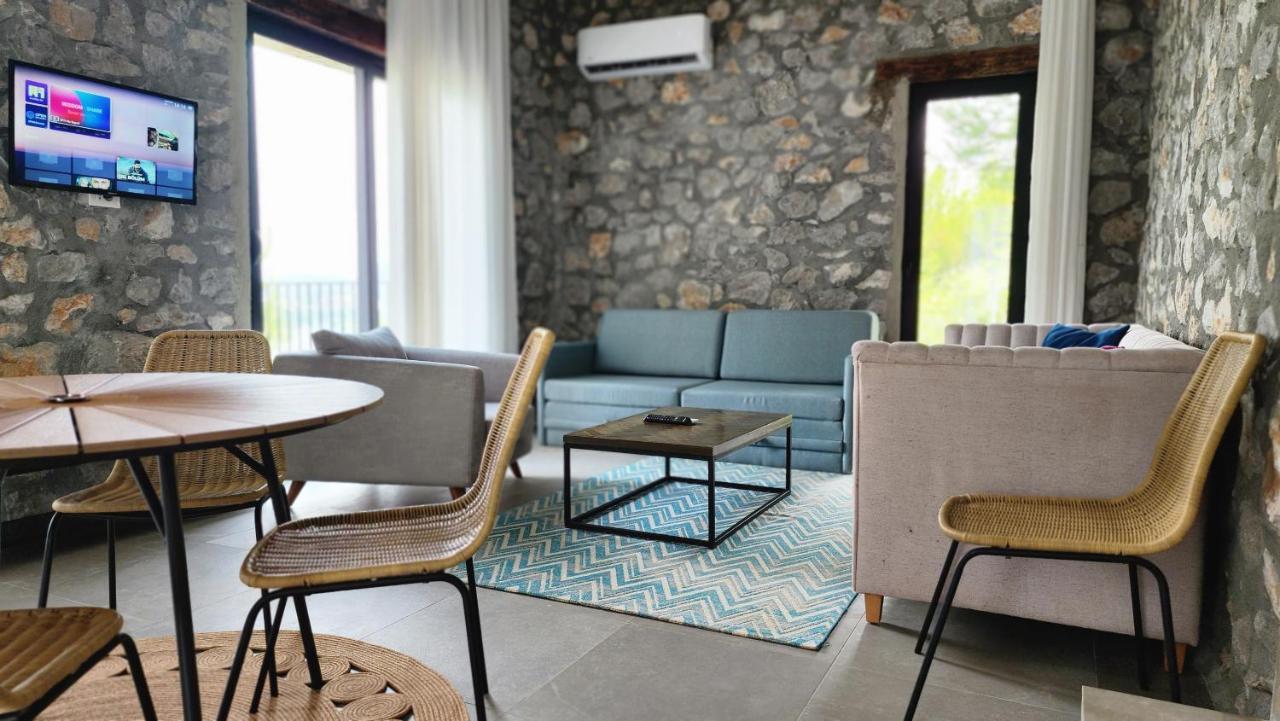 Rustico Landhaus Široka