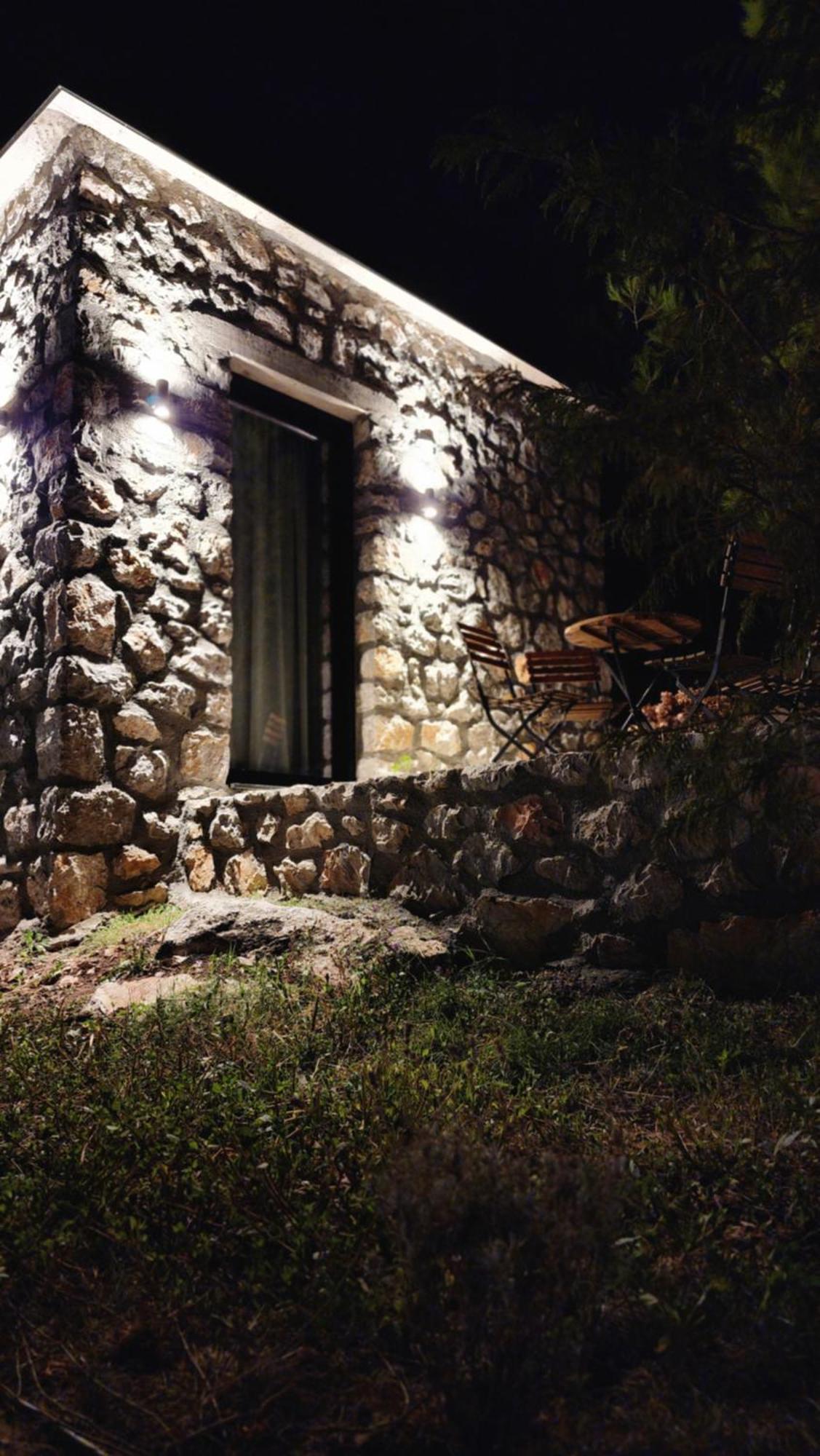 Landhaus Rustico *