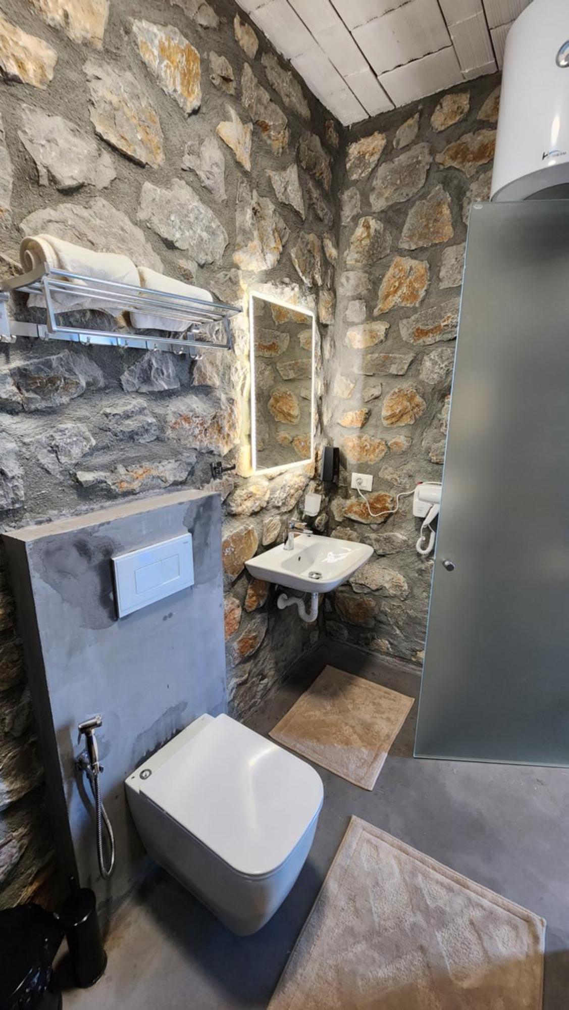 Landhaus Rustico