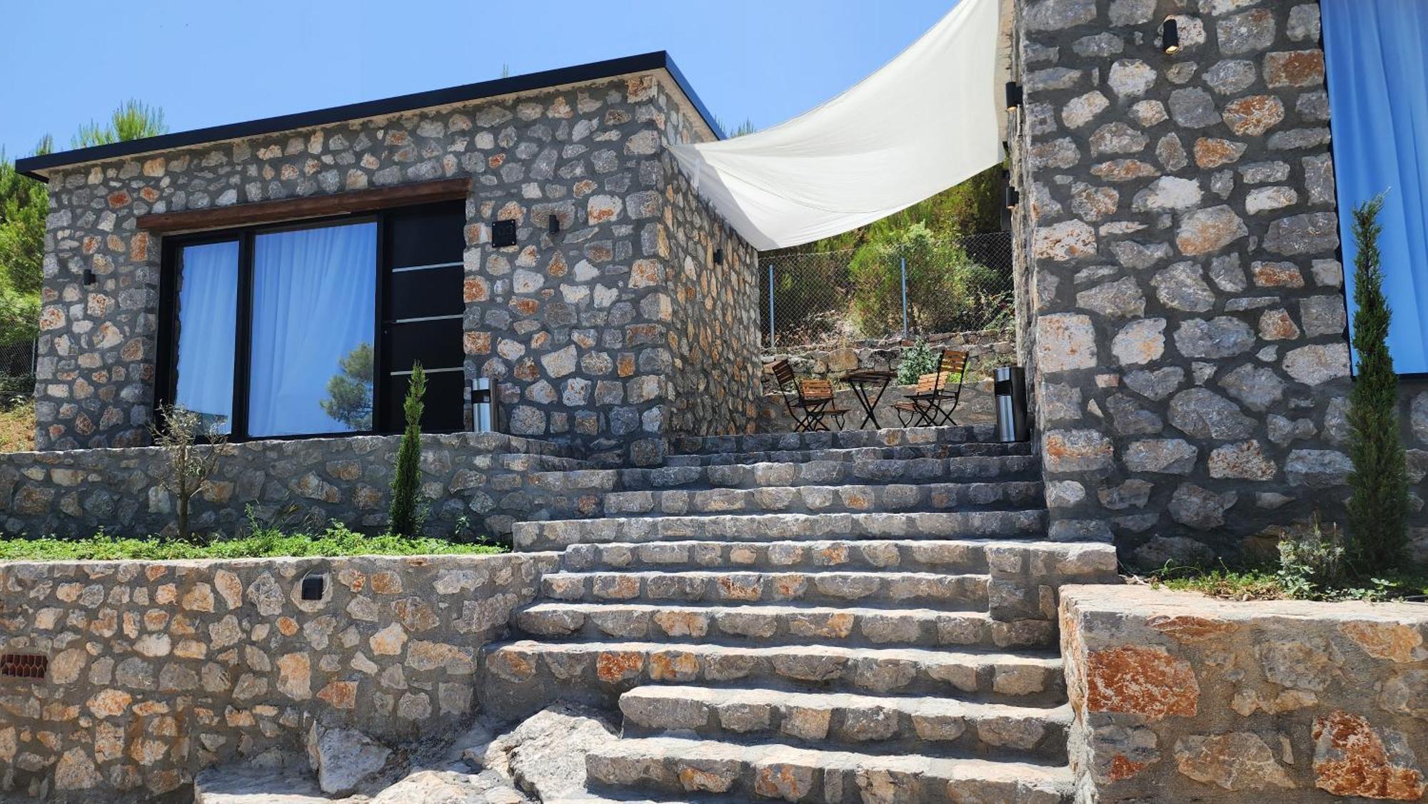Rustico Landhaus Široka
