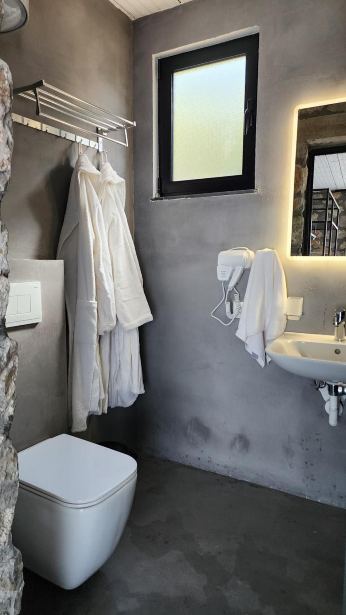 Landhaus Rustico
