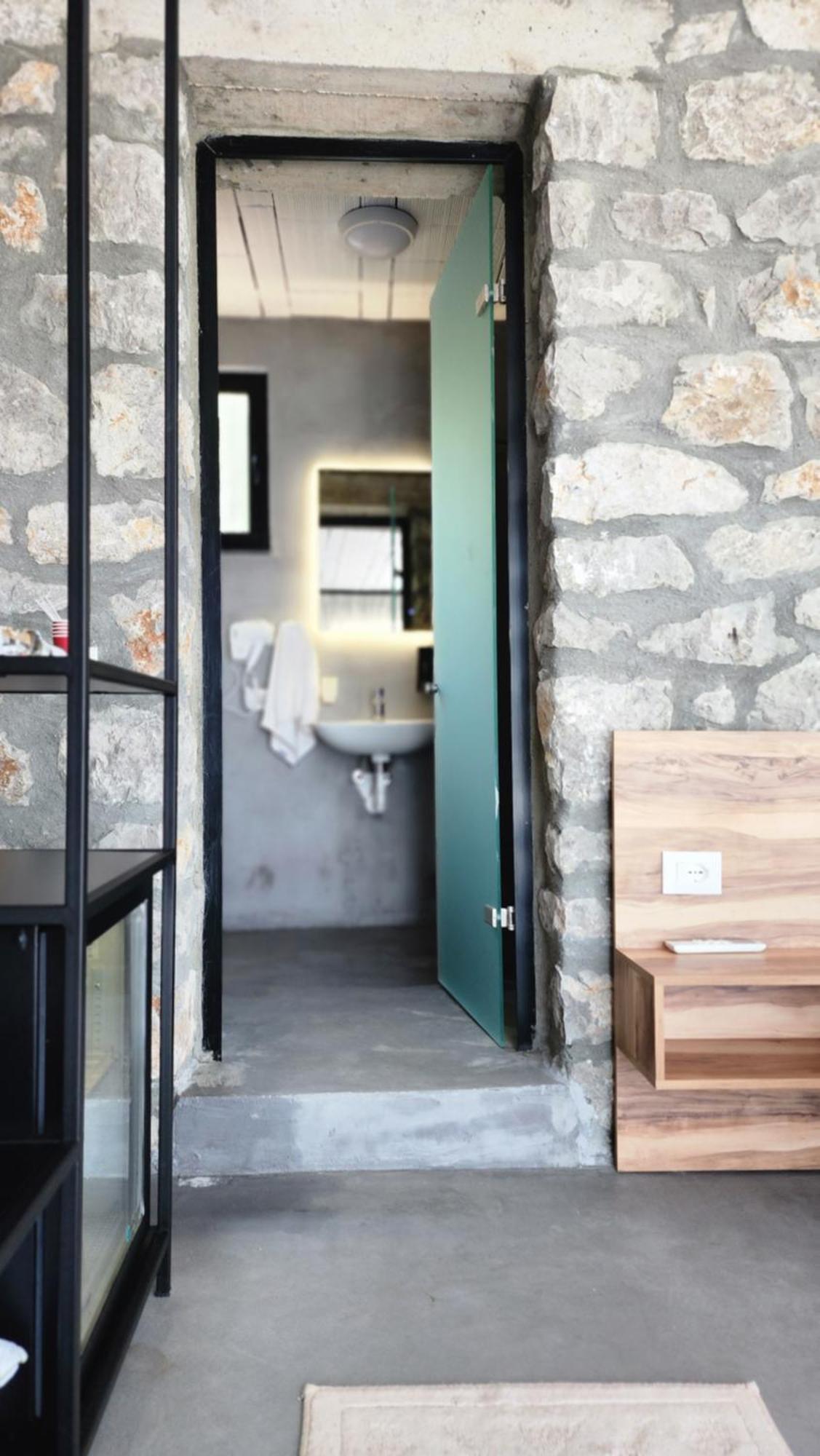 Landhaus Rustico *