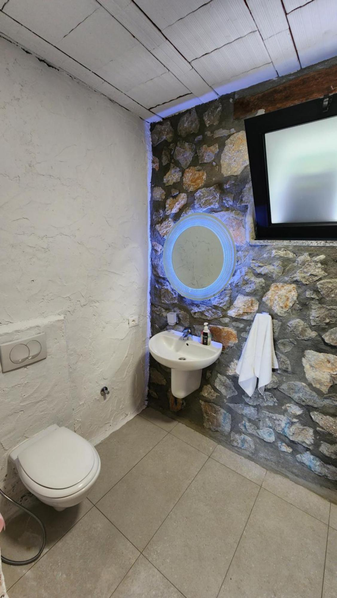 Landhaus Rustico *