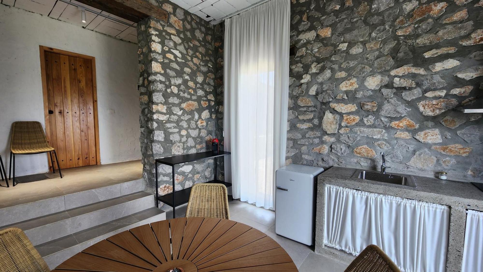 Landhaus Rustico