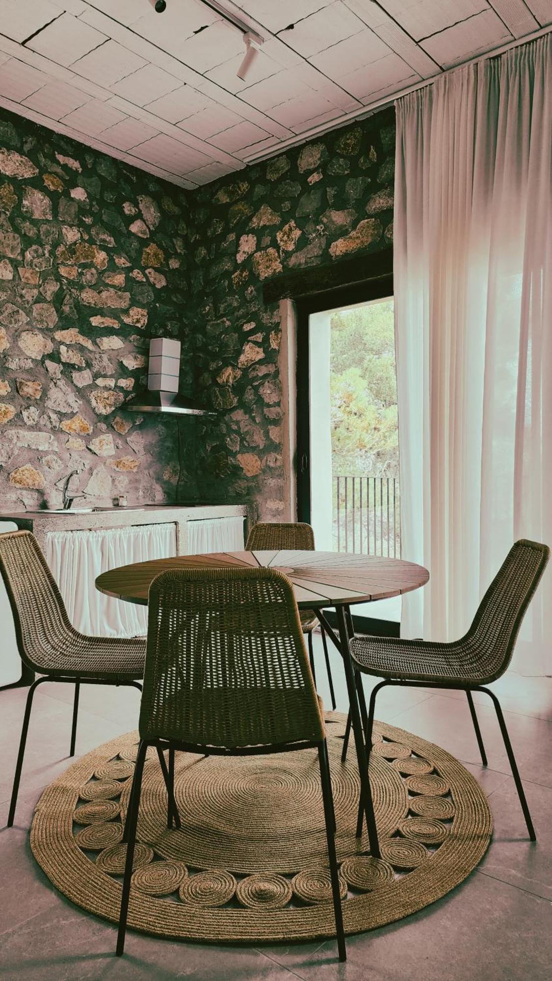 Rustico Landhaus Široka