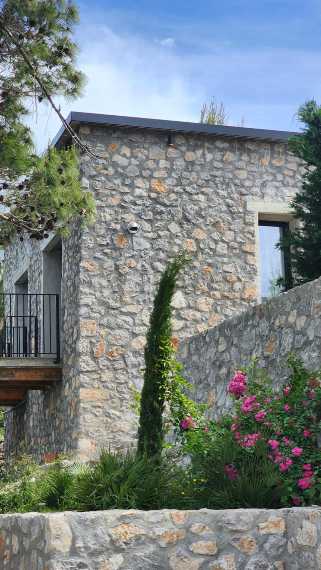 Rustico Landhaus Široka