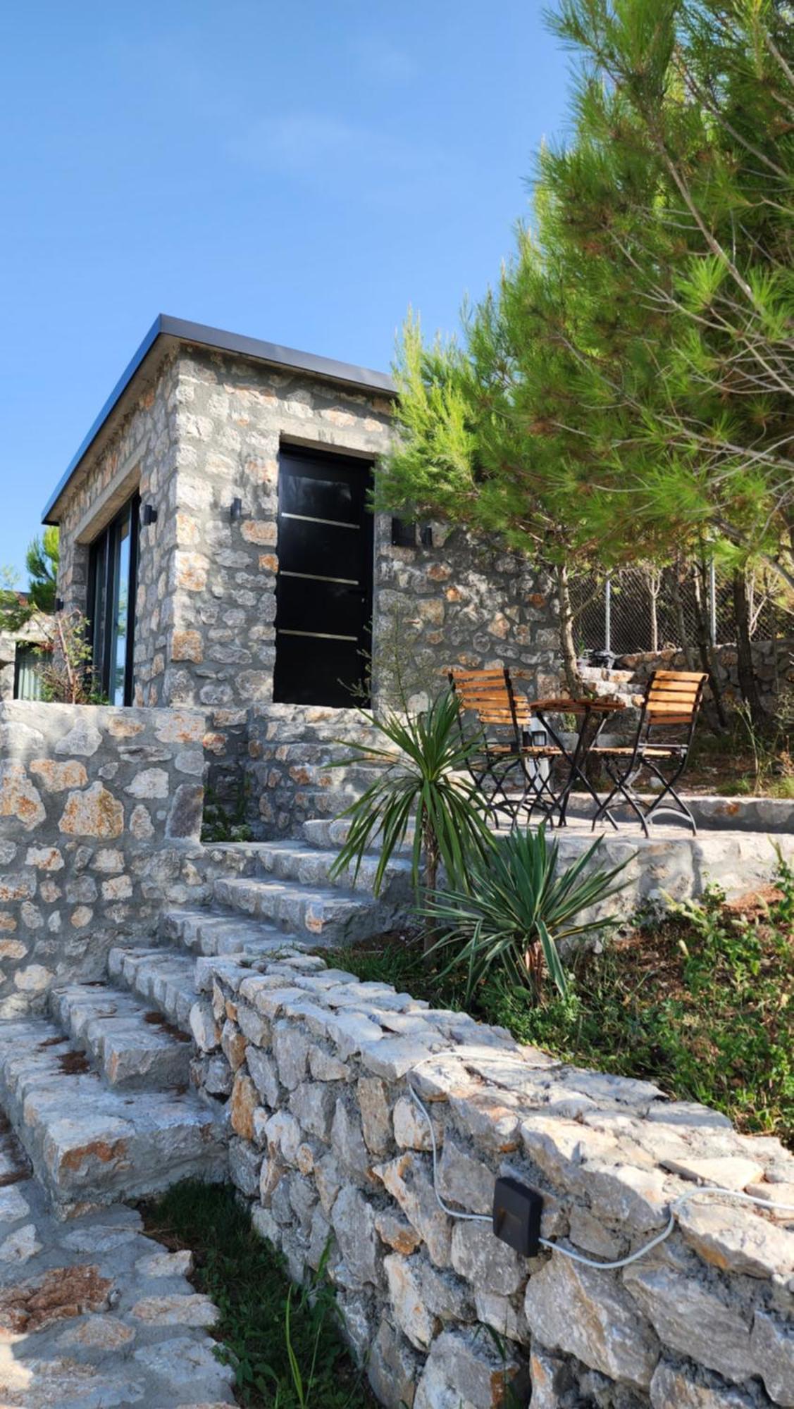 Country house Rustico Shiroka