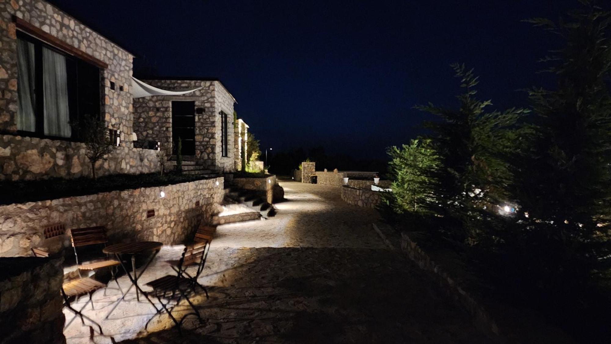 Rustico Country house Shiroka