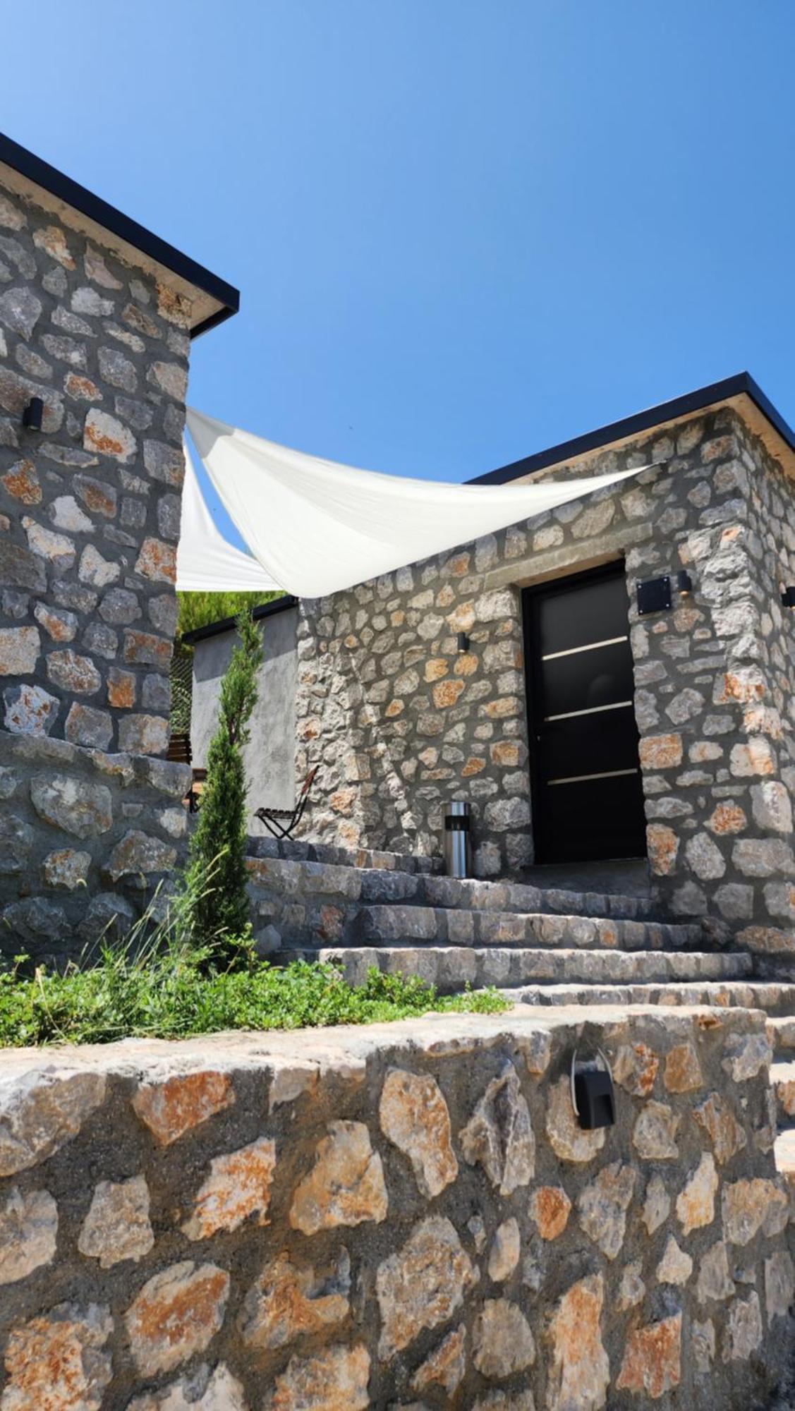 Rustico Country house